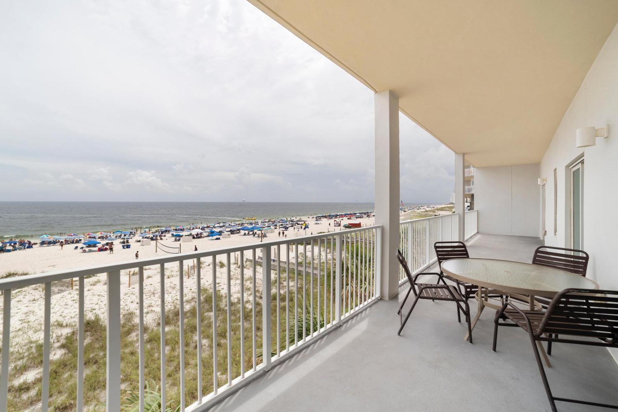 Seawind 300 By Liquid Life Villa Gulf Shores Luaran gambar