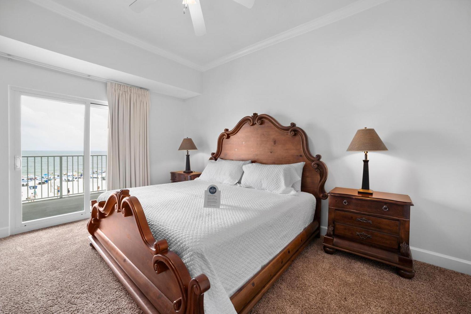 Seawind 300 By Liquid Life Villa Gulf Shores Luaran gambar