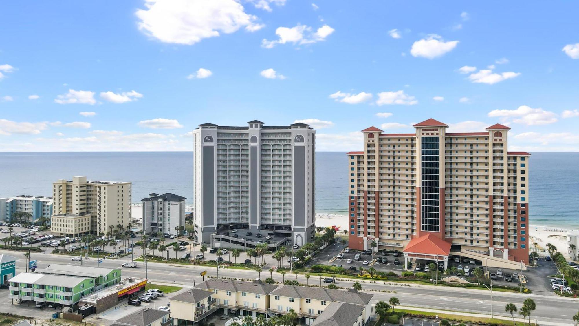 Seawind 300 By Liquid Life Villa Gulf Shores Luaran gambar