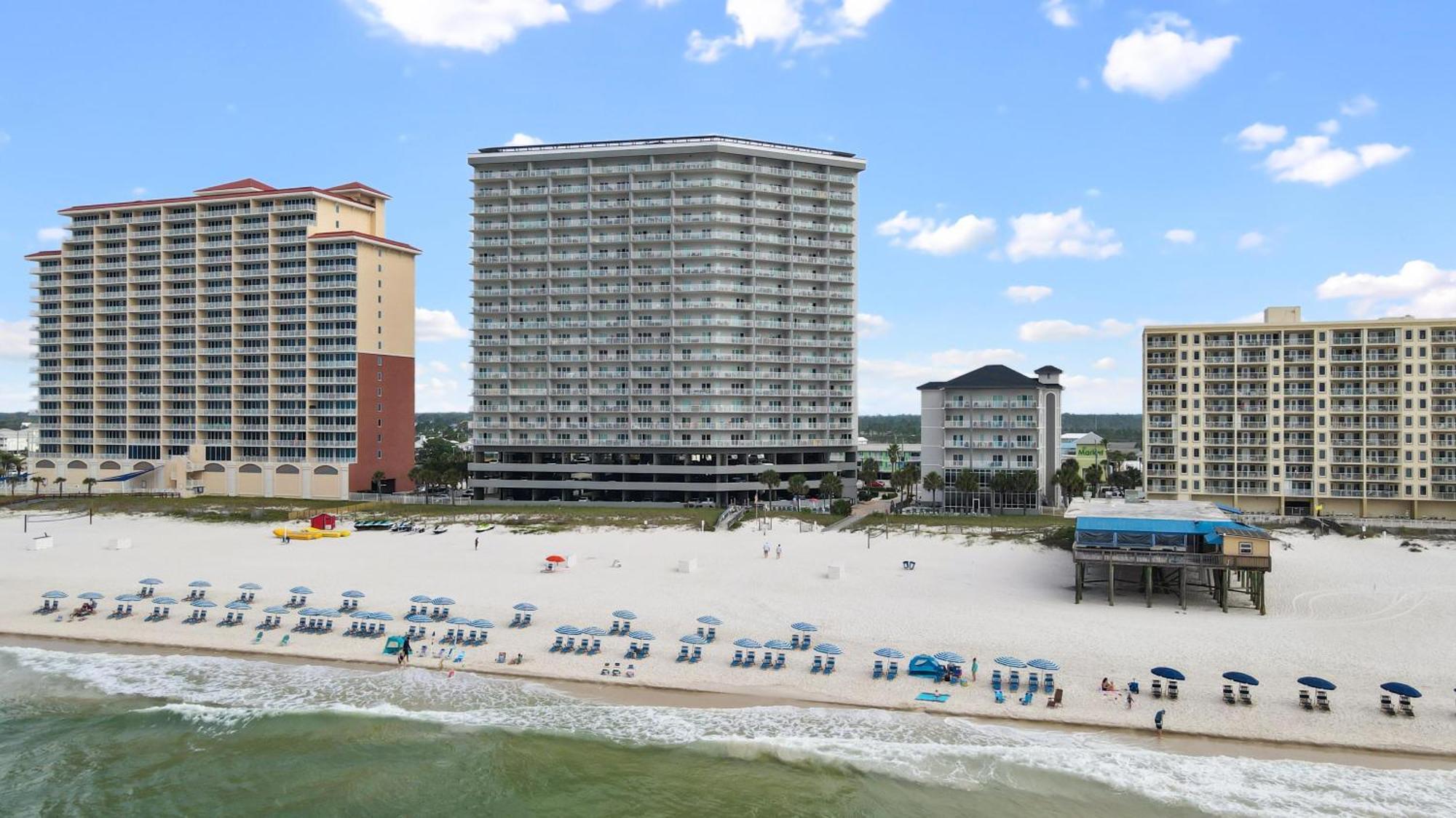 Seawind 300 By Liquid Life Villa Gulf Shores Luaran gambar