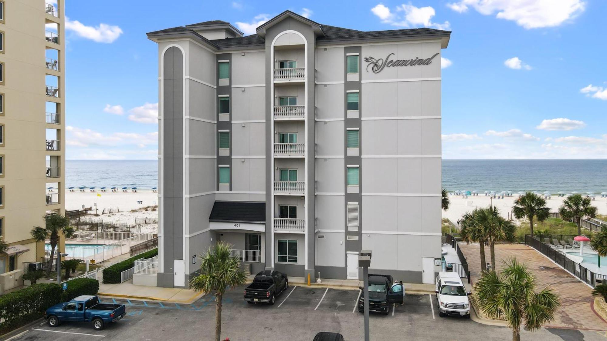 Seawind 300 By Liquid Life Villa Gulf Shores Luaran gambar