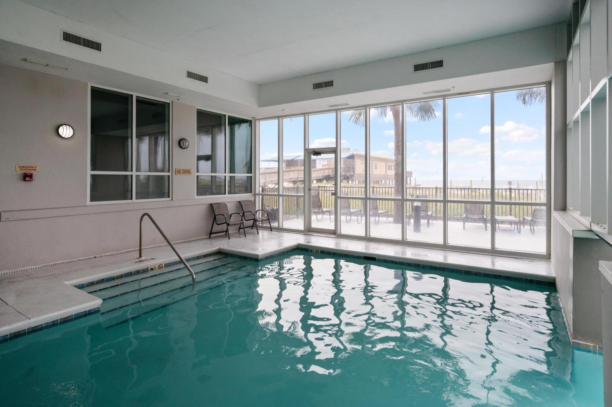Seawind 300 By Liquid Life Villa Gulf Shores Luaran gambar