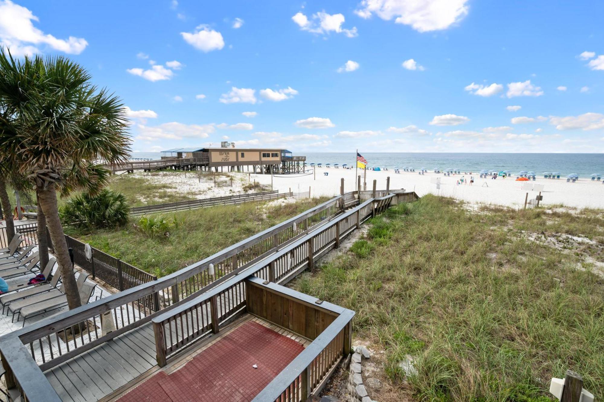 Seawind 300 By Liquid Life Villa Gulf Shores Luaran gambar