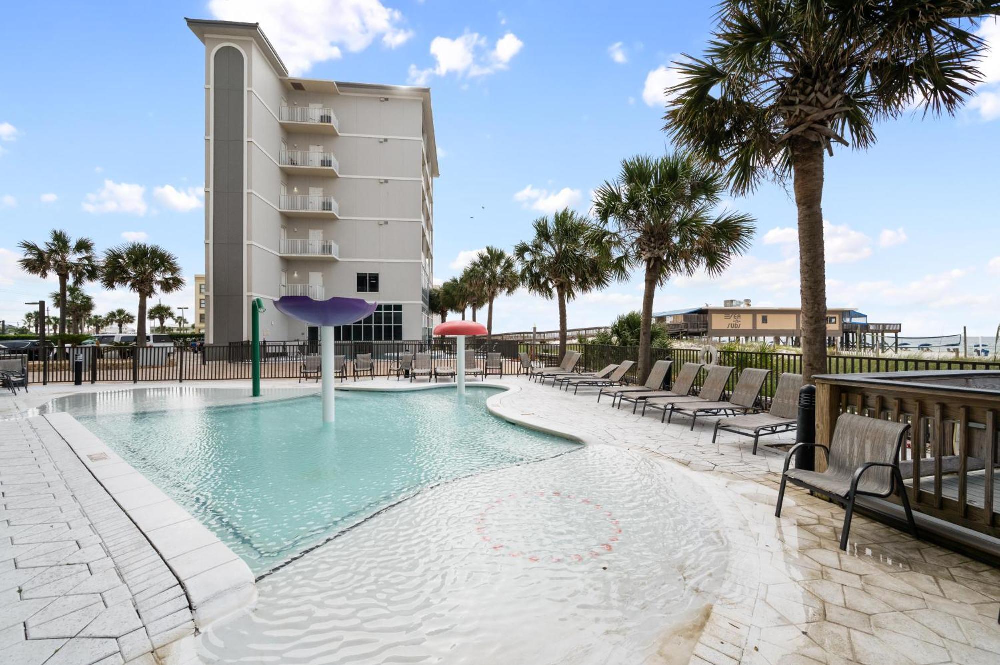 Seawind 300 By Liquid Life Villa Gulf Shores Luaran gambar