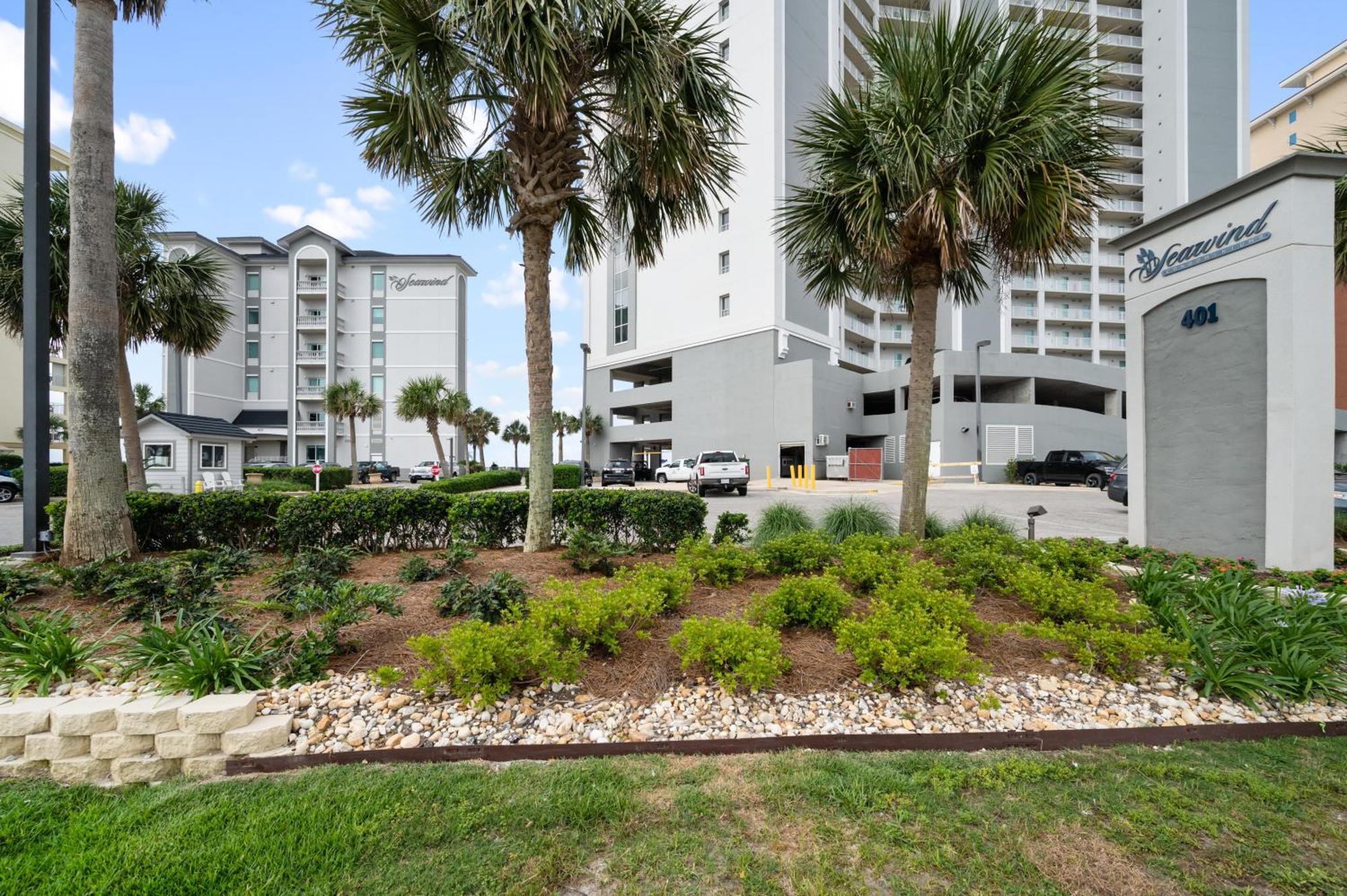 Seawind 300 By Liquid Life Villa Gulf Shores Luaran gambar
