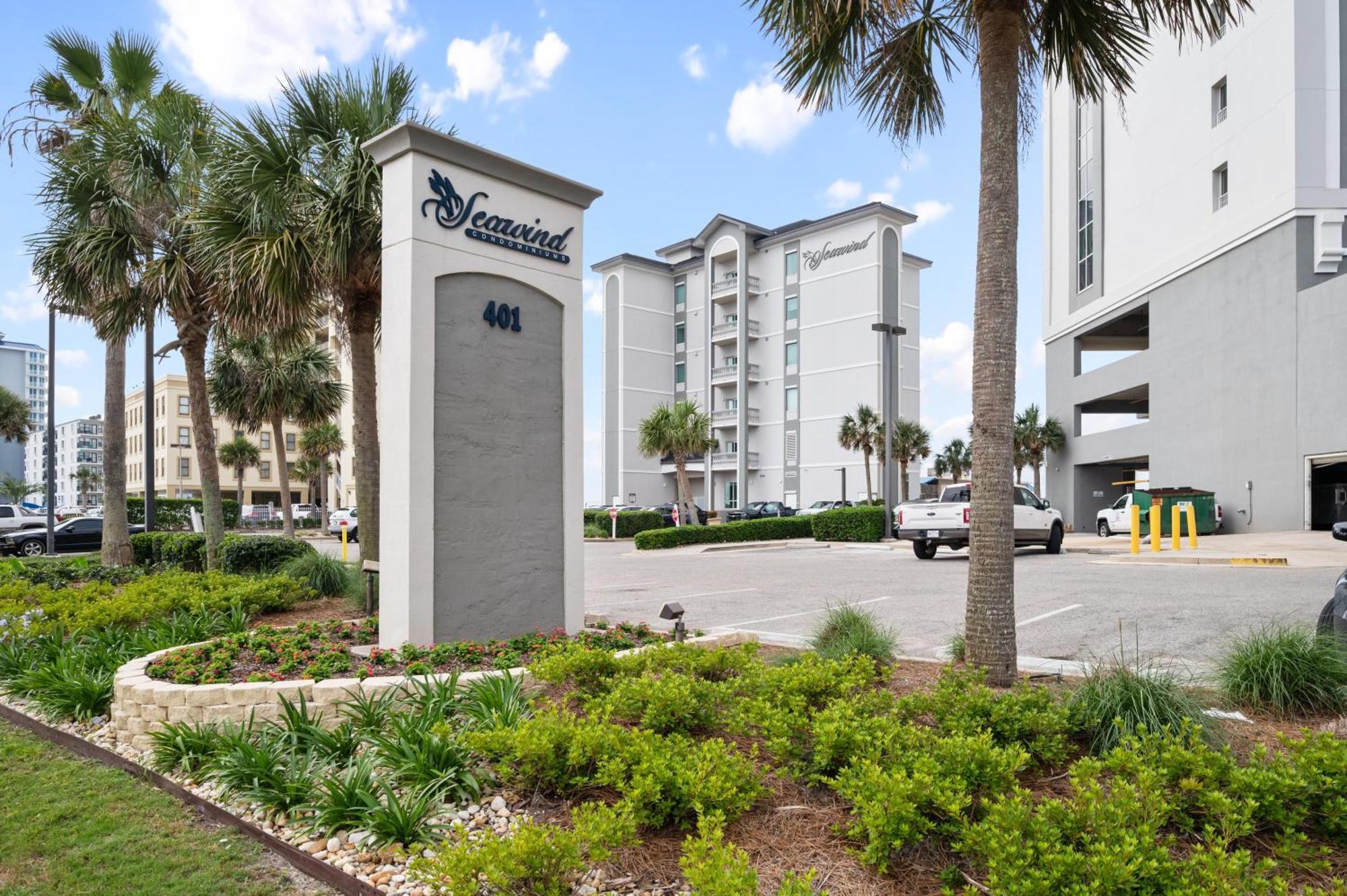 Seawind 300 By Liquid Life Villa Gulf Shores Luaran gambar