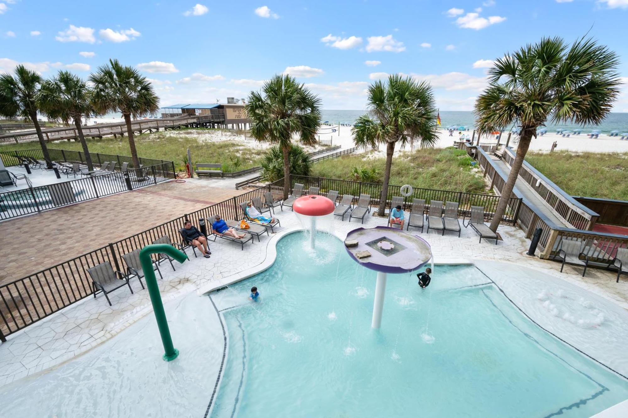Seawind 300 By Liquid Life Villa Gulf Shores Luaran gambar