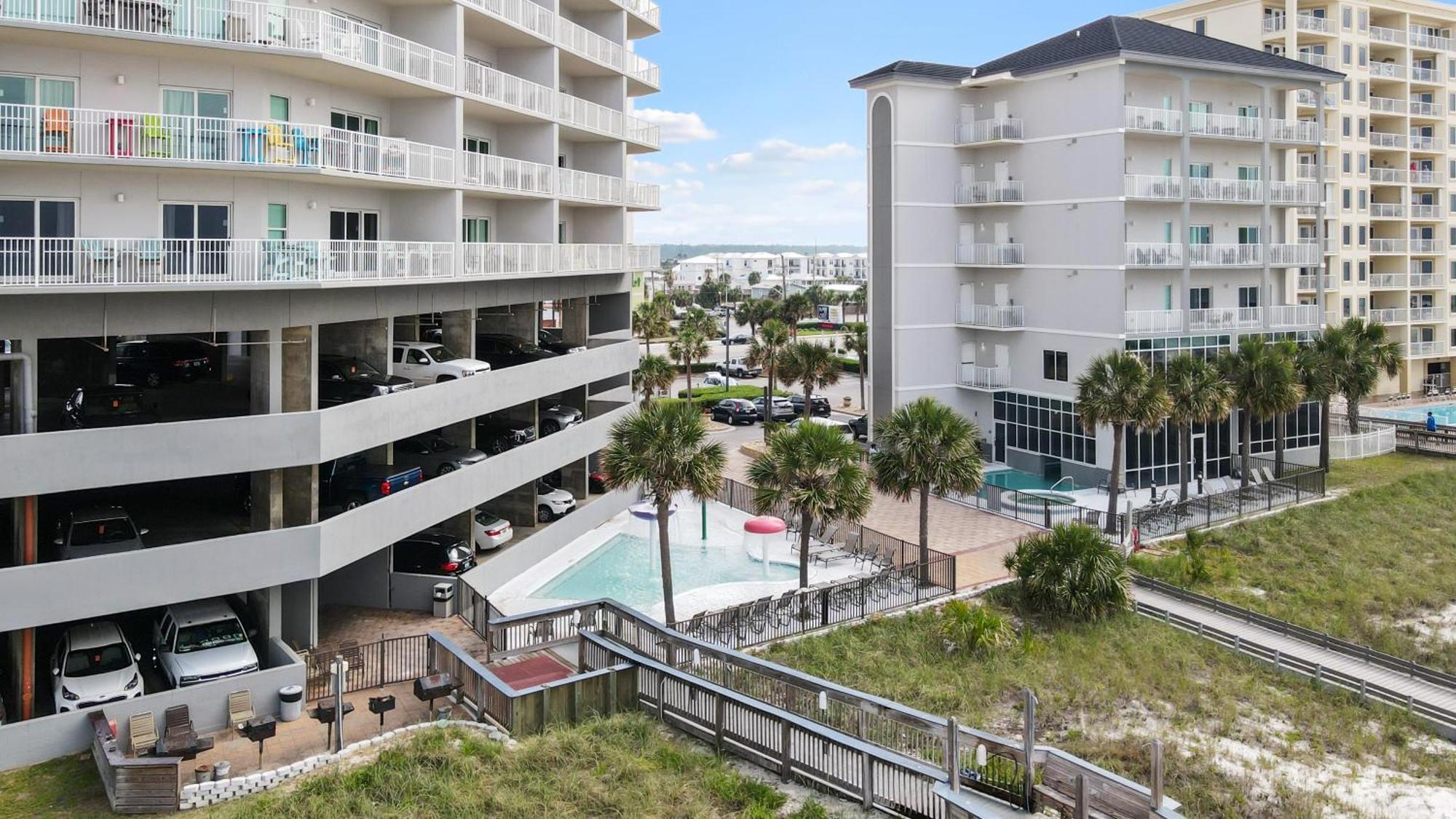 Seawind 300 By Liquid Life Villa Gulf Shores Luaran gambar