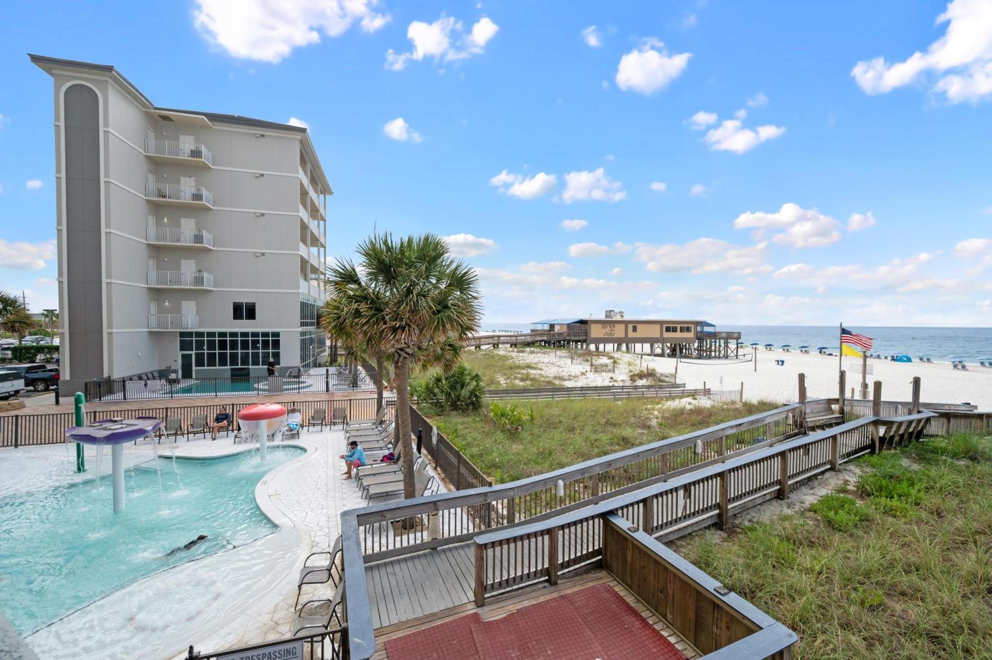 Seawind 300 By Liquid Life Villa Gulf Shores Luaran gambar