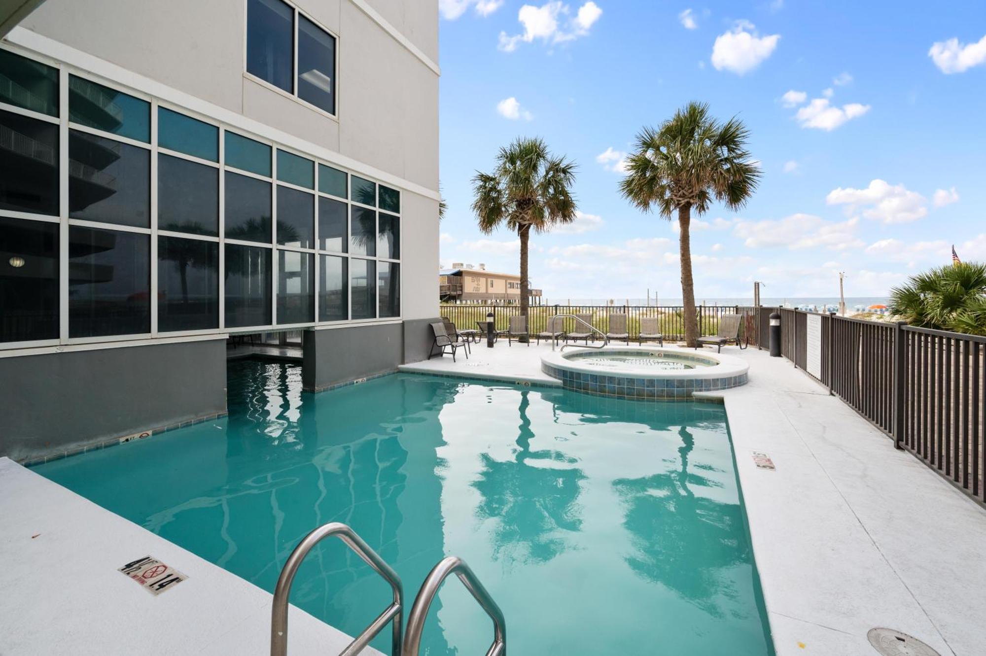 Seawind 300 By Liquid Life Villa Gulf Shores Luaran gambar