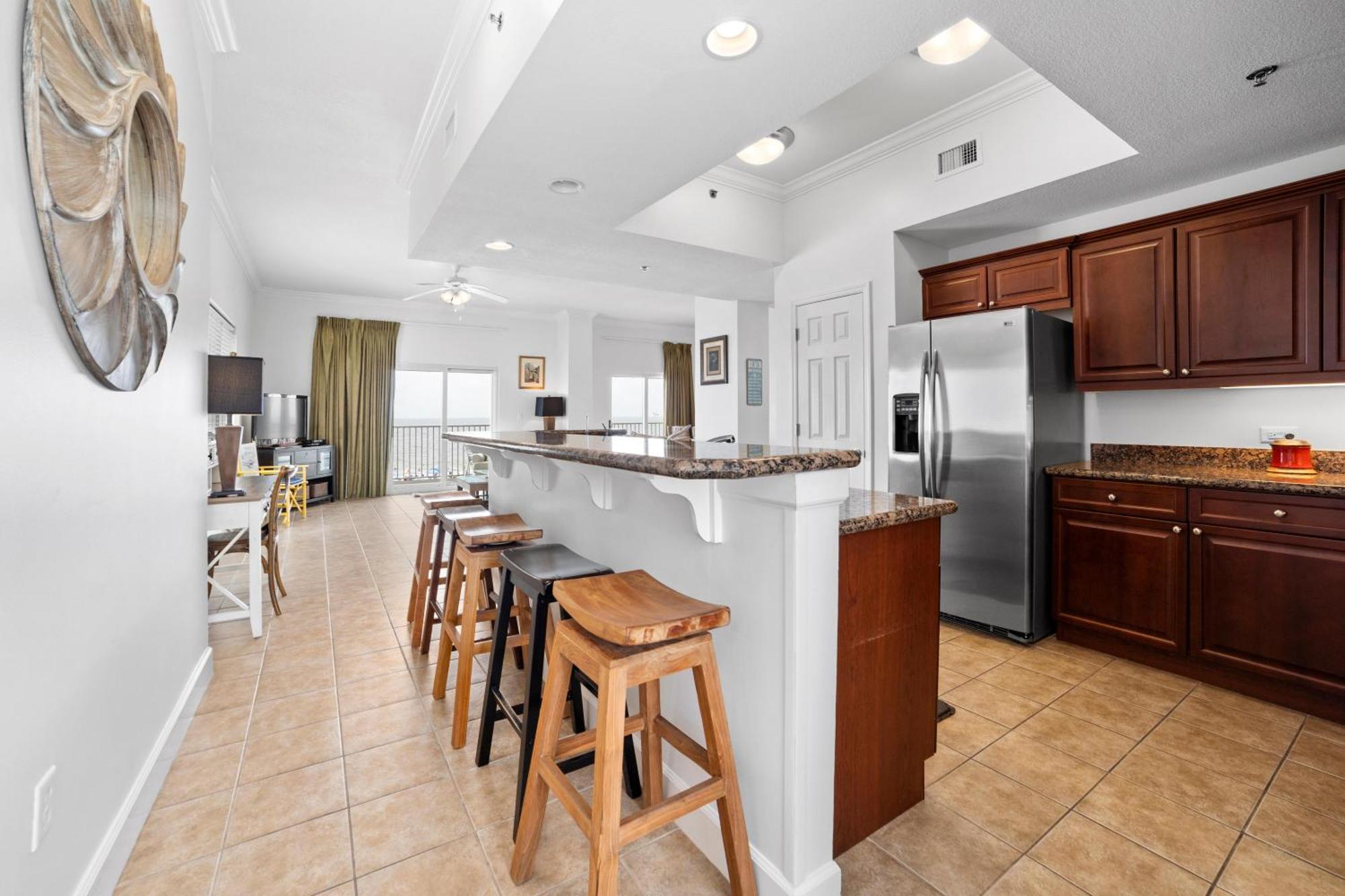 Seawind 300 By Liquid Life Villa Gulf Shores Luaran gambar