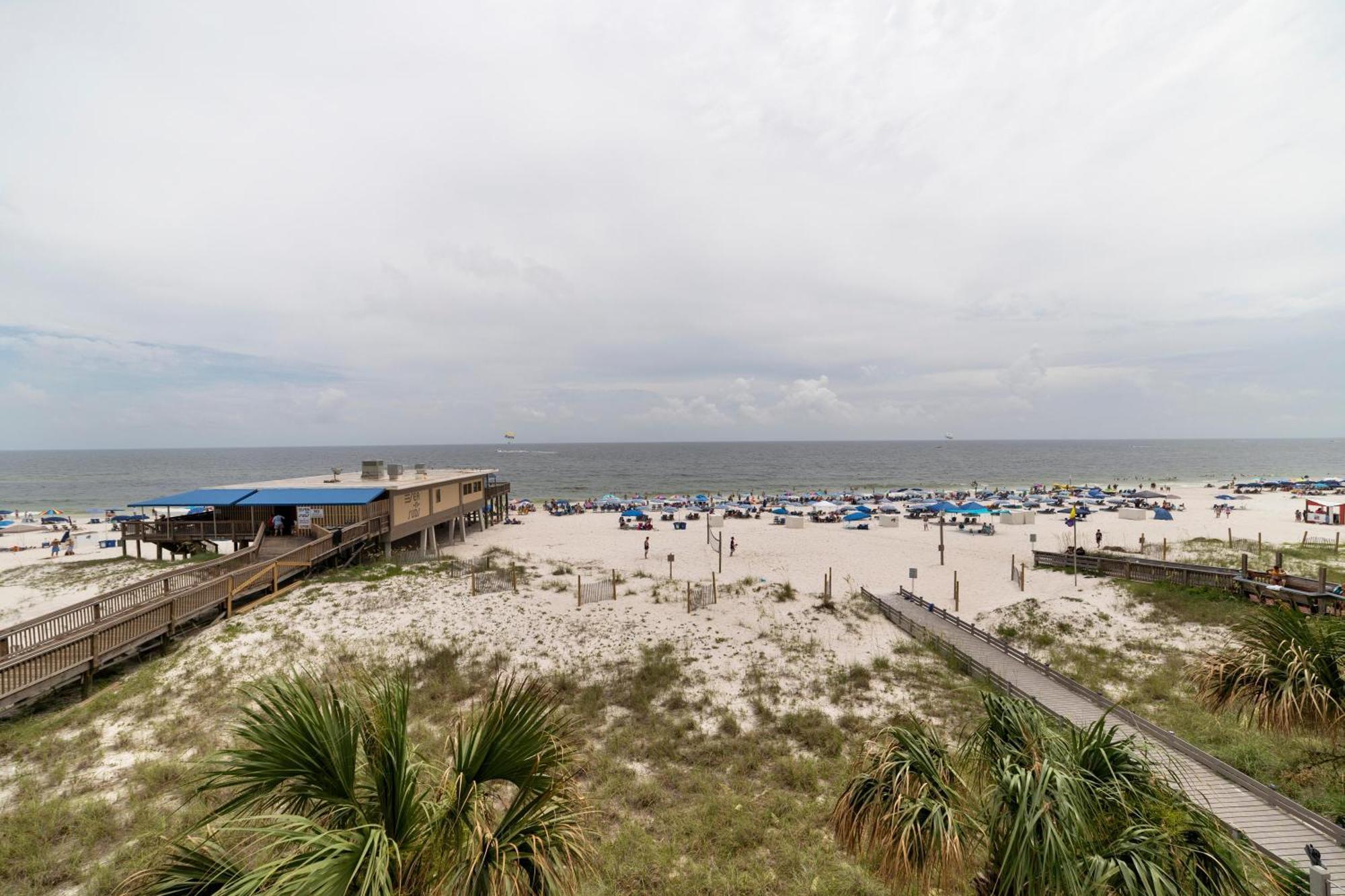 Seawind 300 By Liquid Life Villa Gulf Shores Luaran gambar